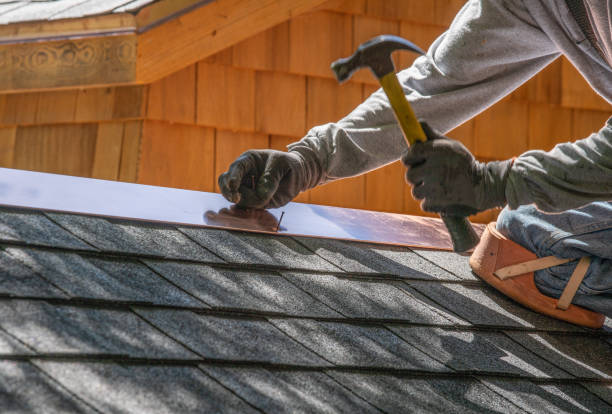 Cold Roofs in Lamont, CA